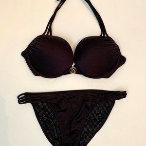Victoria's Secret Bra Bikini Set